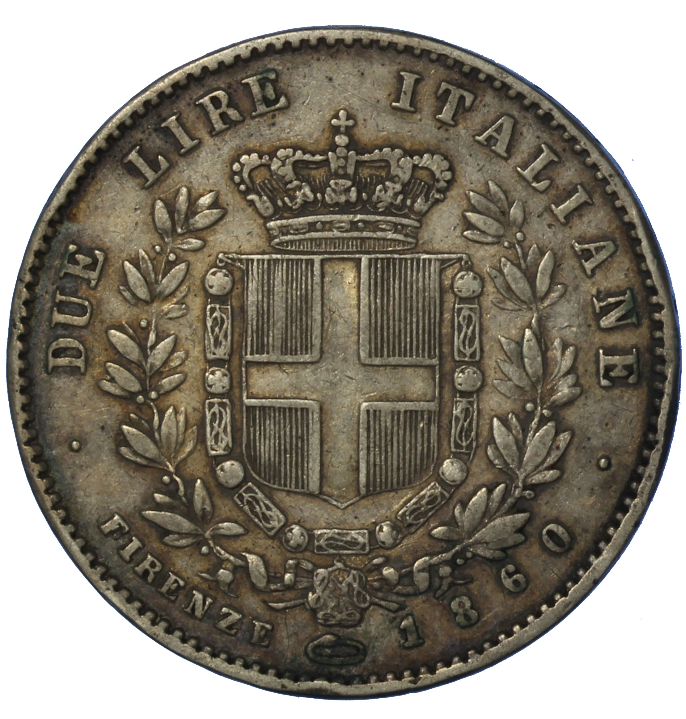 13433_318_1 Vittorio Emanuele II re eletto 2 lire 1860 BB.jpg
